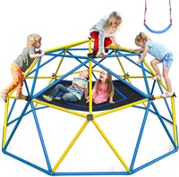 Hapfan Jungle Gym  10ft Dome with Hammock