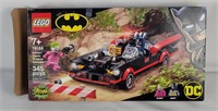 Lego Classic Tv Series Batmobile 76188