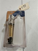 Tuscany Soap Dispenser New in Box