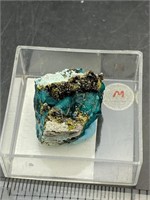 Rock, Crystal, Natural, Collectible, Mineral, Spec