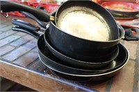 BL of Misc Cookware