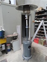 Cordea Sun Gas Patio Heater