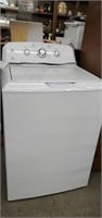 New ge washer
