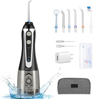 $46 Cordless Oral Irrigator Set