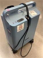 EverFlo OPI Oxygen Concentrator - untested