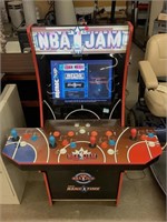 Arcade Up NBA Jam Game - Working!