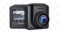 New AUKEY Mini Dash Cam 1080p Full HD Dash Camera