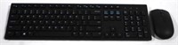 Dell Wireless Keyboard & Mouse Set