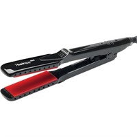 New Wet or Dry Flat Iron