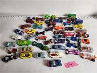 Vtg 90s Hotwheels