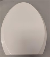 (New) 2 sets of Round Toilet seat aprox 16 " (