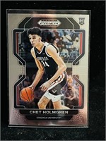 Lot of 3 2022  Chet Holmgren Rookie cards #51