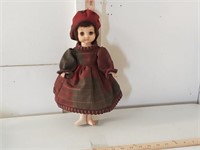 Ideal P - 90 Toni doll