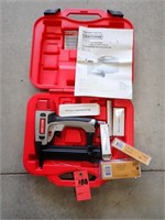 Craftsman 18 Gauge Combination Nailer/Stapler