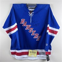 DON MALONEY AUTOGRAPHED JERSEY