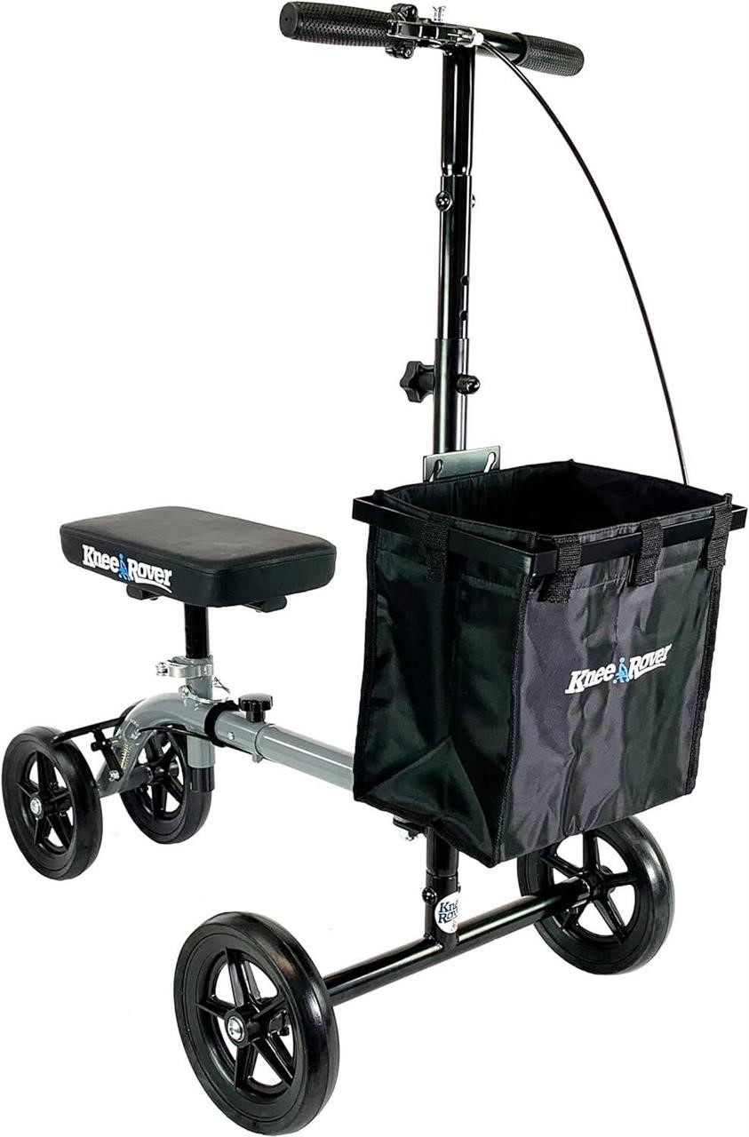 KneeRover Ultra Scooter for Adults