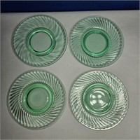 4 swirl plates