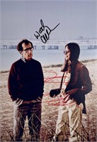 Autograph COA Annie Hall Photo