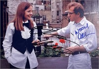 Autograph COA Annie Hall Photo