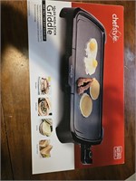 Chefstyle Non Stick Griddle