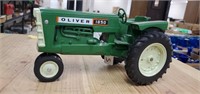 Oliver 1850 narrow front