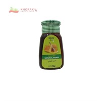 Sealed- Rezq natural honey 720 g