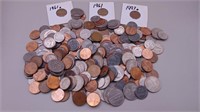 Lot Of U S Coins