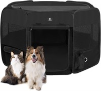 PET Dog Playpen Portable