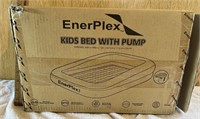 EnerPlex Kids Inflatable Bed