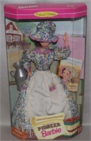 Mattel Barbie Doll Sealed Box Pioneer 14756