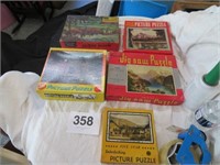 VTG PUZZLES