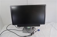 DELL 24" Flat Panel Monitor-Mod E2414HT