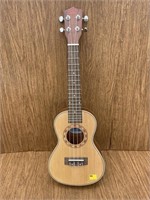 Aloha Ukulele