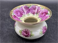 2” Porcelain Spittoon