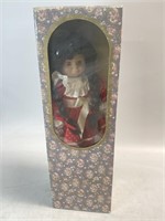 Design Debut 18” Tall Baby Doll New Old Stock