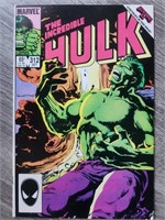Incredible Hulk #312 (1977)1st BRIAN BANNER (d'uh)