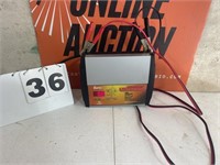 25 AMP Battery Charger