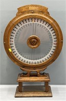 1905 Decatur Fairest Wheel #2 Trade Stimulator