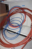 Dura-Pex Plumbing Pipes