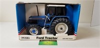 Ford 6640 Tractor, NIB, Ertl