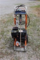 Generac Powerwasher