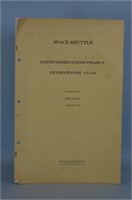 Space Shuttle : Earth Observations Project