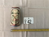 Yuengling Lager Can