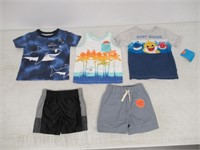 Lot of Babies 18M Clothes