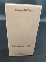Essenza Di Zegna Ermenegildo Zegna Natural Spray