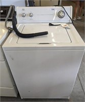 ROPER WASHING MACHINE