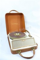 Electrohome Steelman Series Phonograph Player