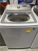 SAMSUNG TOP LOADING WASHER RETAIL $1000