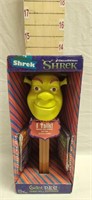 Giant Pez Dispenser: Shrek