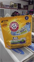 ARM & HAMMER POWER PACKS 17PK